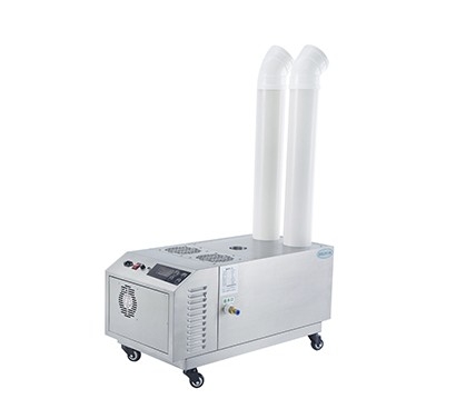 Промышленный увлажнитель воздуха Belin BL-C18ZT 18KG/h фото 4 Промышленный увлажнитель воздуха Belin BL-C18ZT 18KG/h фото 4