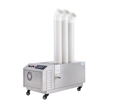 Промышленный увлажнитель воздуха Belin BL-C24ZT 24KG/h фото 3 Промышленный увлажнитель воздуха Belin BL-C24ZT 24KG/h фото 3