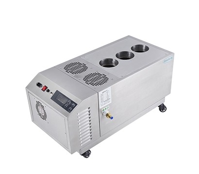 Промышленный увлажнитель воздуха Belin BL-C24ZT 24KG/h фото 4 Промышленный увлажнитель воздуха Belin BL-C24ZT 24KG/h фото 4
