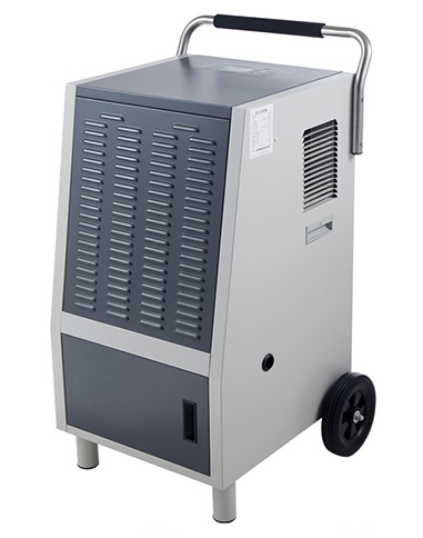 Осушитель конденсационный промышленный Belin BL-8138S 138 L/D Осушитель конденсационный промышленный Belin BL-8138S 138 L/D