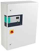 Сист. упр. нас./сист. рег. Smart Wilo SC-FC-HVAC 4x10A-T34-DOL-FC-WM-PKG