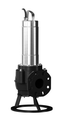 Погр. насос для отвода сточных вод Wilo Rexa FIT V08DA-424/EAD1-4-T0011-540-O Погр. насос для отвода сточных вод Wilo Rexa FIT V08DA-424/EAD1-4-T0011-540-O