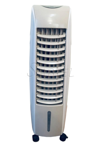 Охладитель-увлажнитель воздуха SABIEL MB6 (увлажнение 20-30м², охлаждение 10м²) фото 2