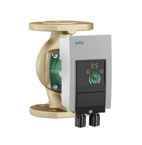 Насос с мокрым ротором высокоэфф. Wilo Yonos MAXO-Z 65/0,5-12,DN65,1x230V,650W Насос с мокрым ротором высокоэфф. Wilo Yonos MAXO-Z 65/0,5-12,DN65,1x230V,650W