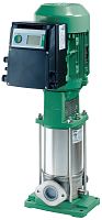 Высоконапорный центробежный насос Wilo MVIE 9503/2-3/25/E/3-2-2G,DN100,22kW