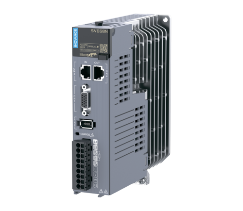 Сервопривод Inovance SV660NS2R8I-FS-INT Сервопривод Inovance SV660NS2R8I-FS-INT