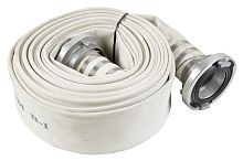 Синтетика Wilo, внутр. диам. 150 мм с муфтой Storz F, 6/15 бар, 20 м