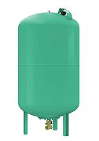 Мембранный напорный бак Wilo DT5 junior 300, PN 10