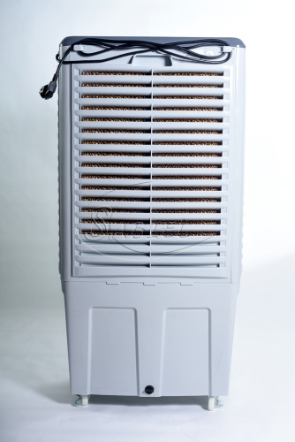 Охладитель-увлажнитель воздуха SABIEL MB35VH с автоподачей воды и гигростатом (увлажнение 60-100 м², охлаждение 40 м²) фото 5
