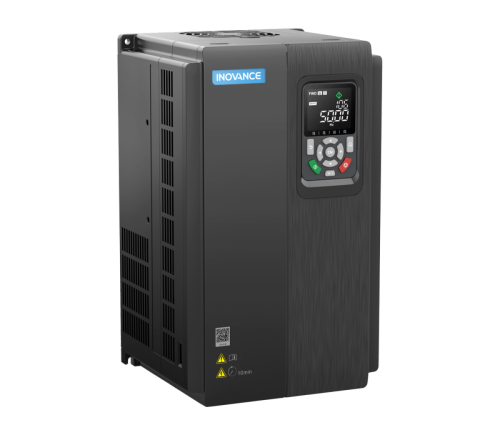 Преобразователь частоты Inovance MD520-4T37BS-INT фото 3