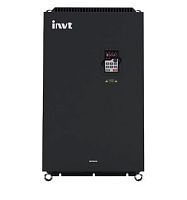 Преобразователь частоты INVT GD200A-110G/132P-4 (110/132KW, 3ф, 215/260A, IP20, G/P-160/120%)