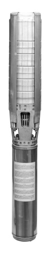 Погружной насос Wilo Sub TWI 6.50-17-C,Rp 3,3x400V,30kW