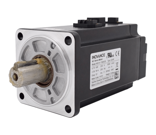 Серводвигатель Inovance MS1H1-75B30CB-A334R-INT Серводвигатель Inovance MS1H1-75B30CB-A334R-INT