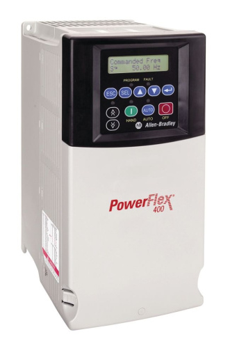 PowerFlex 400