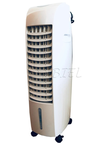 Охладитель-увлажнитель воздуха SABIEL MB6 (увлажнение 20-30м², охлаждение 10м²) фото 6