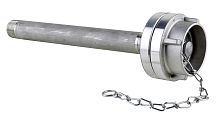 Механические принадлежности Wilo Подсоед. для пром. Storz C Port 600/800
