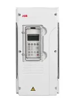 Преобразователь частоты ACS800-01-0006-3+B056