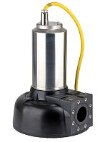 Погр. насос для отвода сточных вод Wilo Drain TP 100E190/39,DN100,3x400V,3.9kW