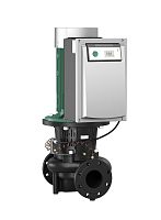 Насос Wilo с сухим рот. высокоэф. один. Stratos GIGA 50/4-53/11-R1,DN50,11kW