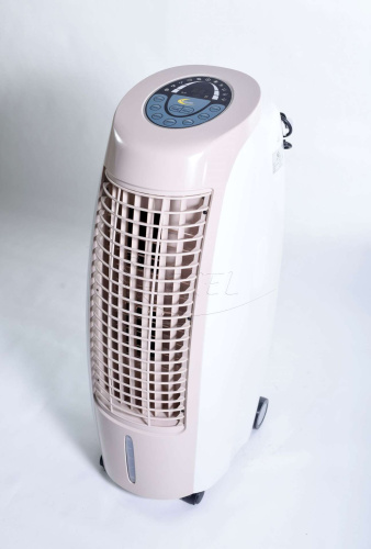 Охладитель-увлажнитель воздуха SABIEL MB20 (увлажнение до 200м², охлаждение 25м²) фото 2