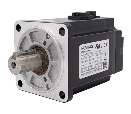 Серводвигатель Inovance MS1H1-75B30CB-A331R-INT Серводвигатель Inovance MS1H1-75B30CB-A331R-INT