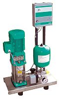 Однонасосная установка Wilo Economy CO-1 MVI 7001/1/ERPN16,DN100,4kW