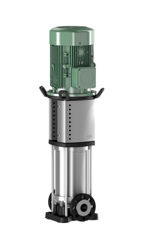 Высоконапорный центробежный насос Wilo Helix V203-1/16/E/K/400-50,G1,0.37kW
