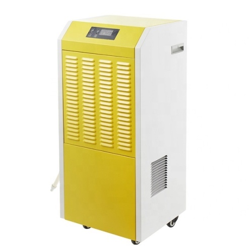 Осушитель конденсационный промышленный Belin BL-8138D 138L/D