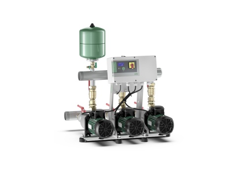 Высоконапорный центробежный насос Wilo ISAR MODH1-2CH1-L-204/EC,R1 1/4,0.55kW Высоконапорный центробежный насос Wilo ISAR MODH1-2CH1-L-204/EC,R1 1/4,0.55kW