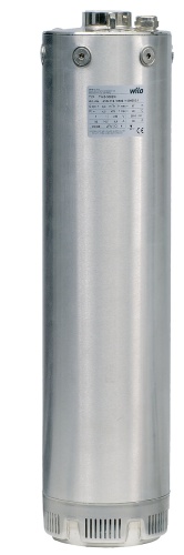 Погружной насос Wilo Sub-TWI 5 306 FS,Rp11/4,1ph,0.75kW
