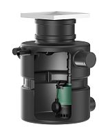 Установка для отвода загряз. воды Wilo DrainLift Box 32/11, 230V, 0.55kW