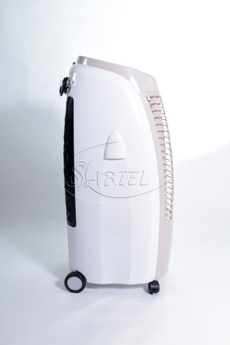 Охладитель-увлажнитель воздуха SABIEL MB20 (увлажнение до 200м², охлаждение 25м²) фото 4