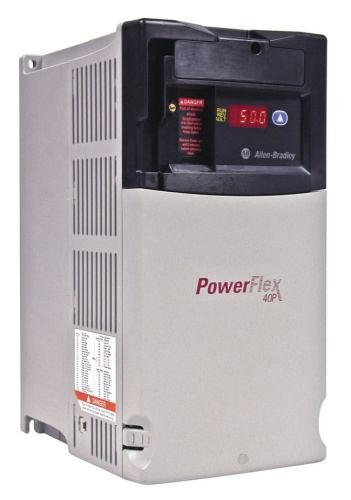 PowerFlex 40P