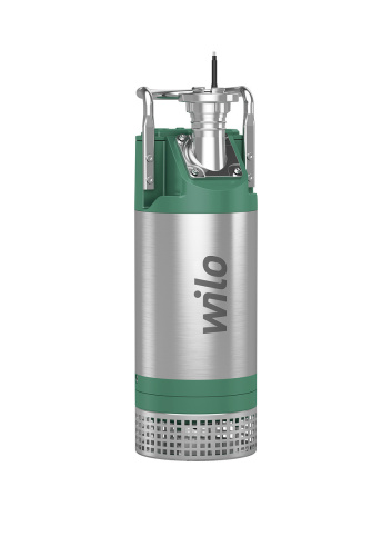 Погружной дренажный насос Wilo Padus PRO M05/T015-540/O, 1.5kW