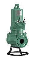 Погр. насос для отвода сточных вод Wilo EMU FA 10.33-208E + T 17-4/8HEx,3.5kW