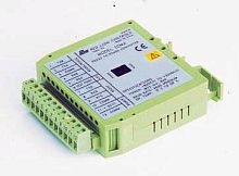 Система управления насосом/принадл. Wilo Модуль связи Modbus RTU