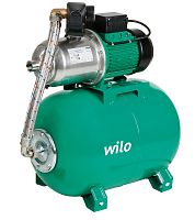 Высоконапорный центробежный насос Wilo MultiCargo HMC 305,Rp1,3ph,0.75kW