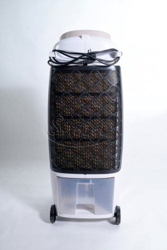 Охладитель-увлажнитель воздуха SABIEL MB20 (увлажнение до 200м², охлаждение 25м²) фото 5
