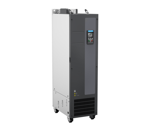 Преобразователь частоты Inovance MD520-4T200S-L-INT фото 3