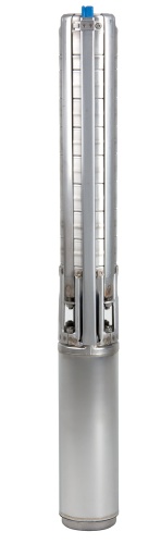 Погружной насос Wilo Sub TWI4.01-42-D, Rp 11/4, 3x400, 1,5kW Погружной насос Wilo Sub TWI4.01-42-D, Rp 11/4, 3x400, 1,5kW
