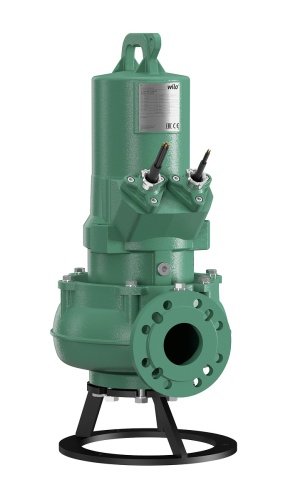 Погр. насос для отвода сточных вод Wilo EMU FA 08.53-170E + T 13-4/9HEx,1.75kW