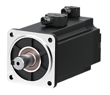 Серводвигатель Inovance MS1H1-55B30CB-A331R-INT