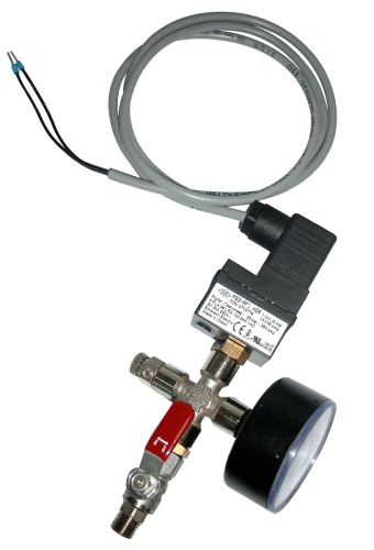 Комплект защиты от сухого хода Wilo WMS R1/4 Комплект защиты от сухого хода Wilo WMS R1/4