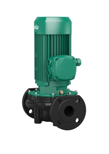 Насос с сухим ротором Standard од. Wilo IPL 80/110-4/2,,3x400V,4kW