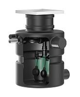 Установка водоотв. сточ. вод под перекр. DrainLift Box 32/11HDDS,230V,0.55kW,MS-L