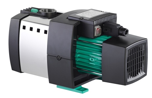 Высоконапорный центробежный насос Wilo HiMulti 3 3-44 P-S1,G1,1x230V,600W