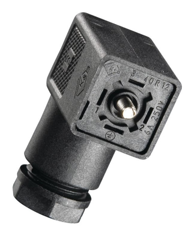 889Z DIN клапан C Стиль (9,4 мм) // Клапан C (9,4 мм) и CEU Стиль (8 мм) фото 2