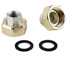 Резьбовое соединение Wilo Rp 1/2 x G 1 i (1 компл.)