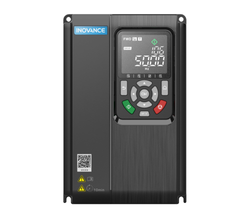 Преобразователь частоты Inovance MD520-4T2.2BS-INT фото 2