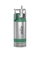 Погружной дренажный насос Wilo Padus PRO M08/T039-540/A,3.9kW